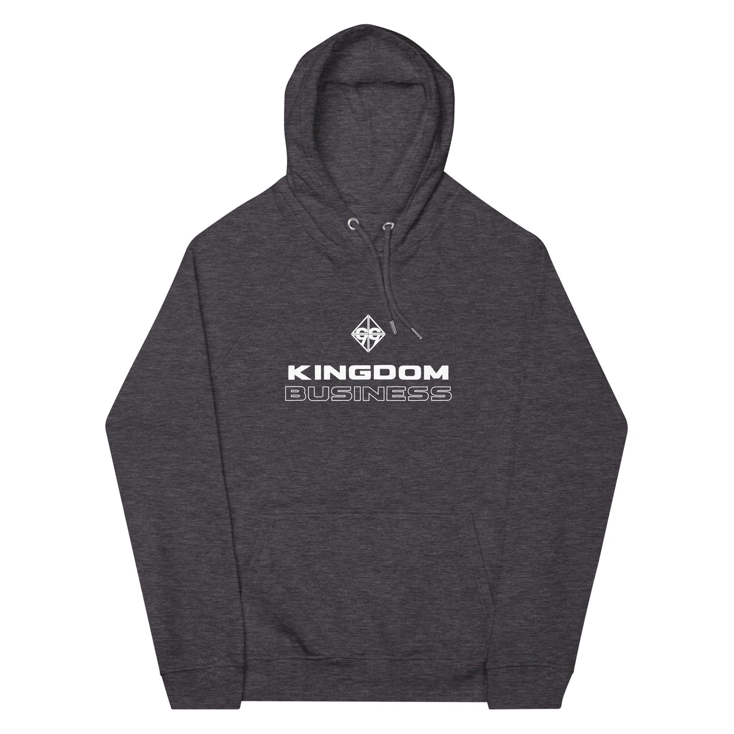 Kingdom Business Hoodie
