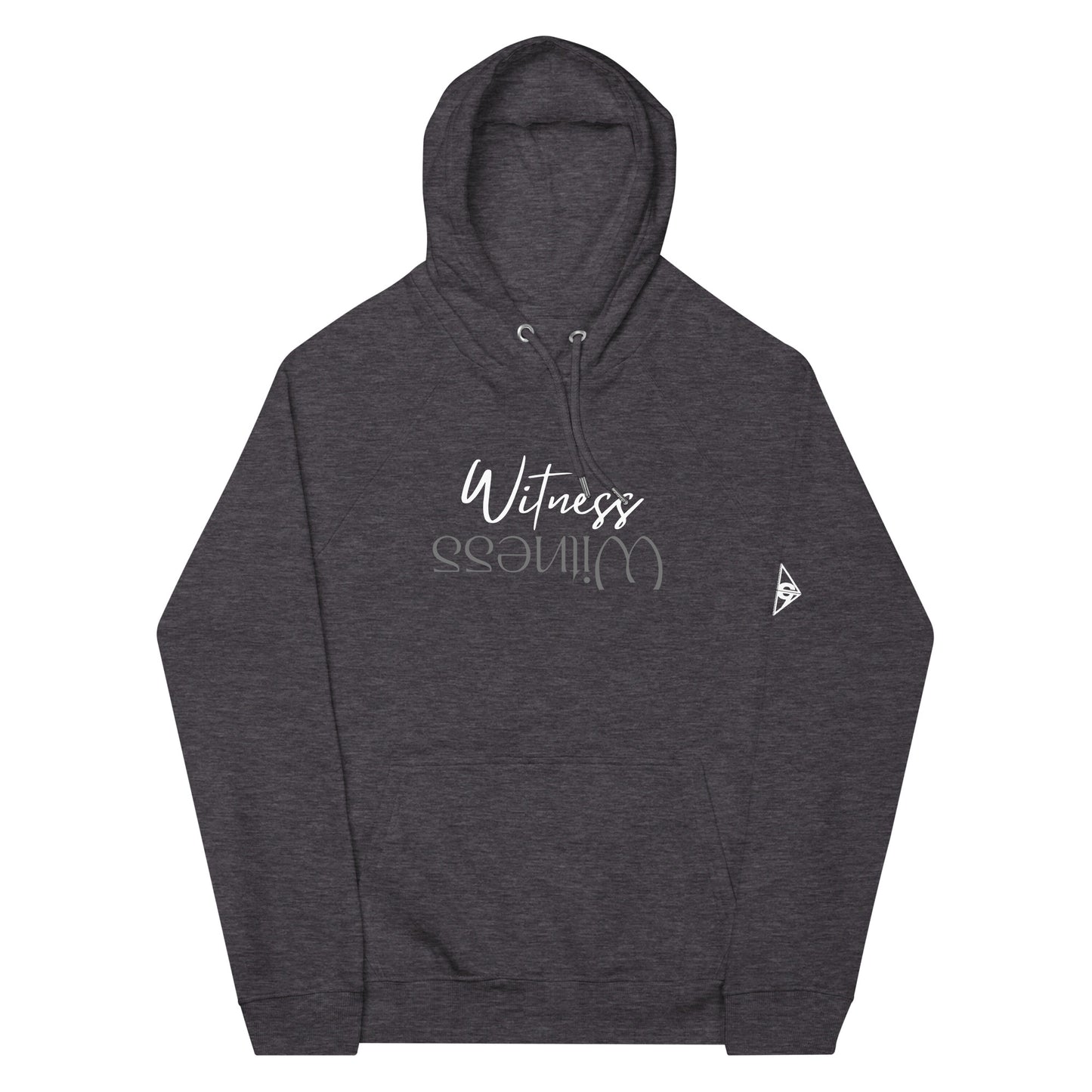 Witness Hoodie