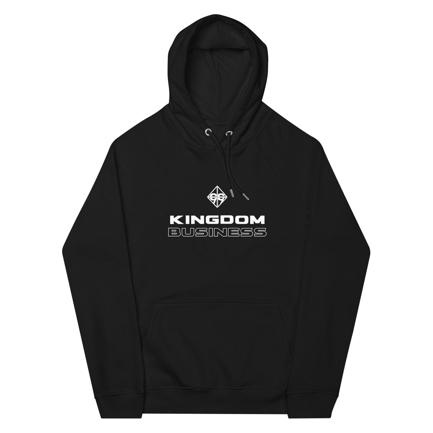 Kingdom Business Hoodie