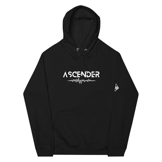 Ascender Frequency Unisex Hoodie