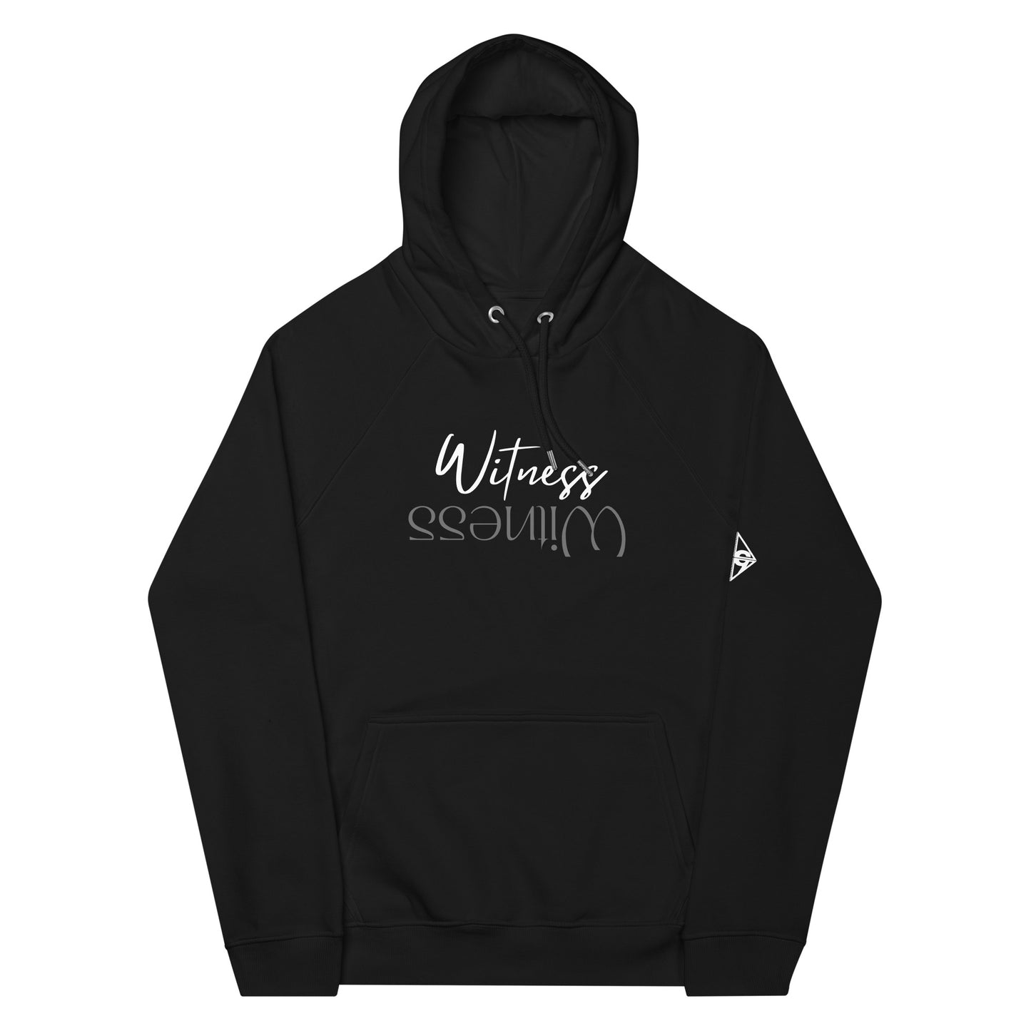 Witness Hoodie