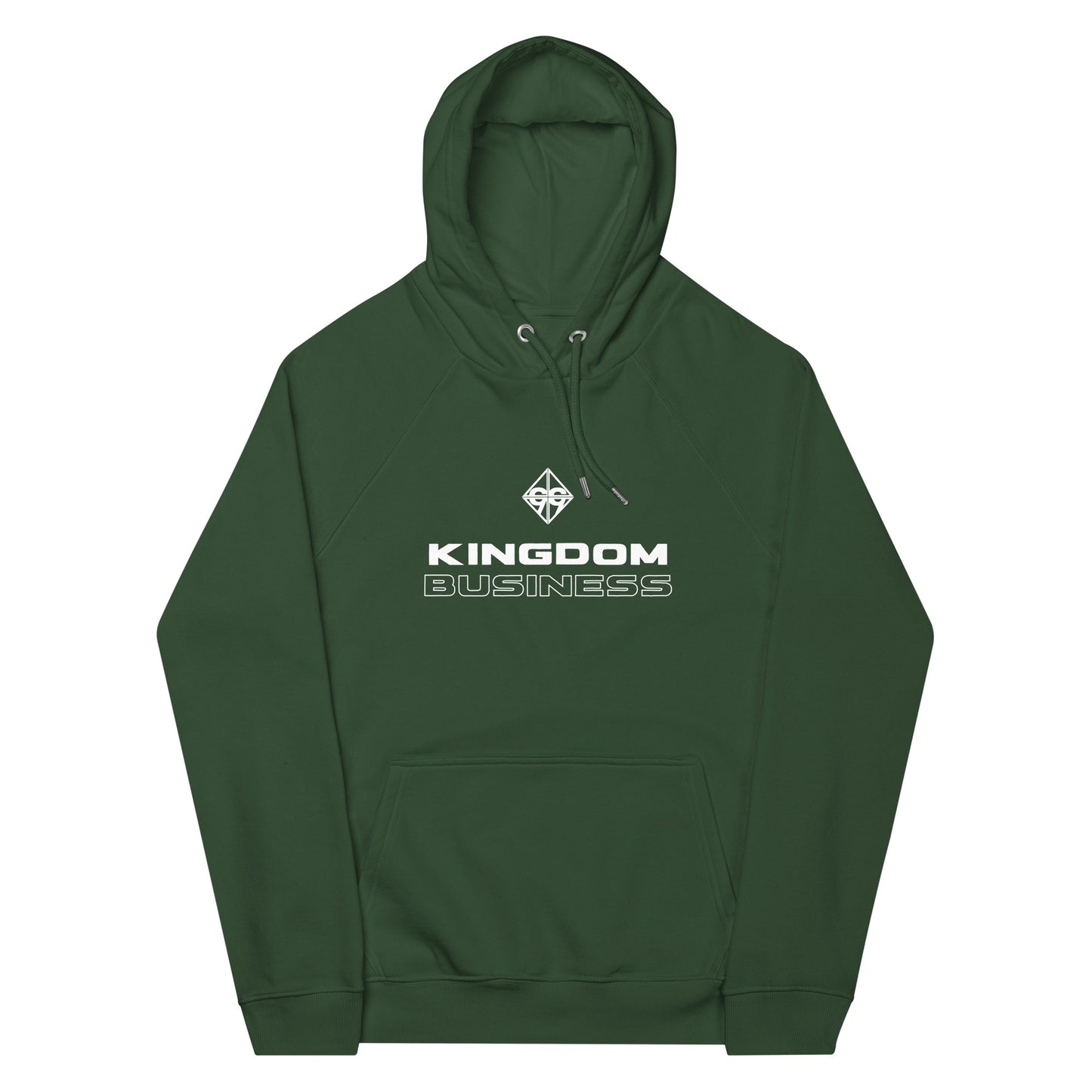 Kingdom Business Hoodie