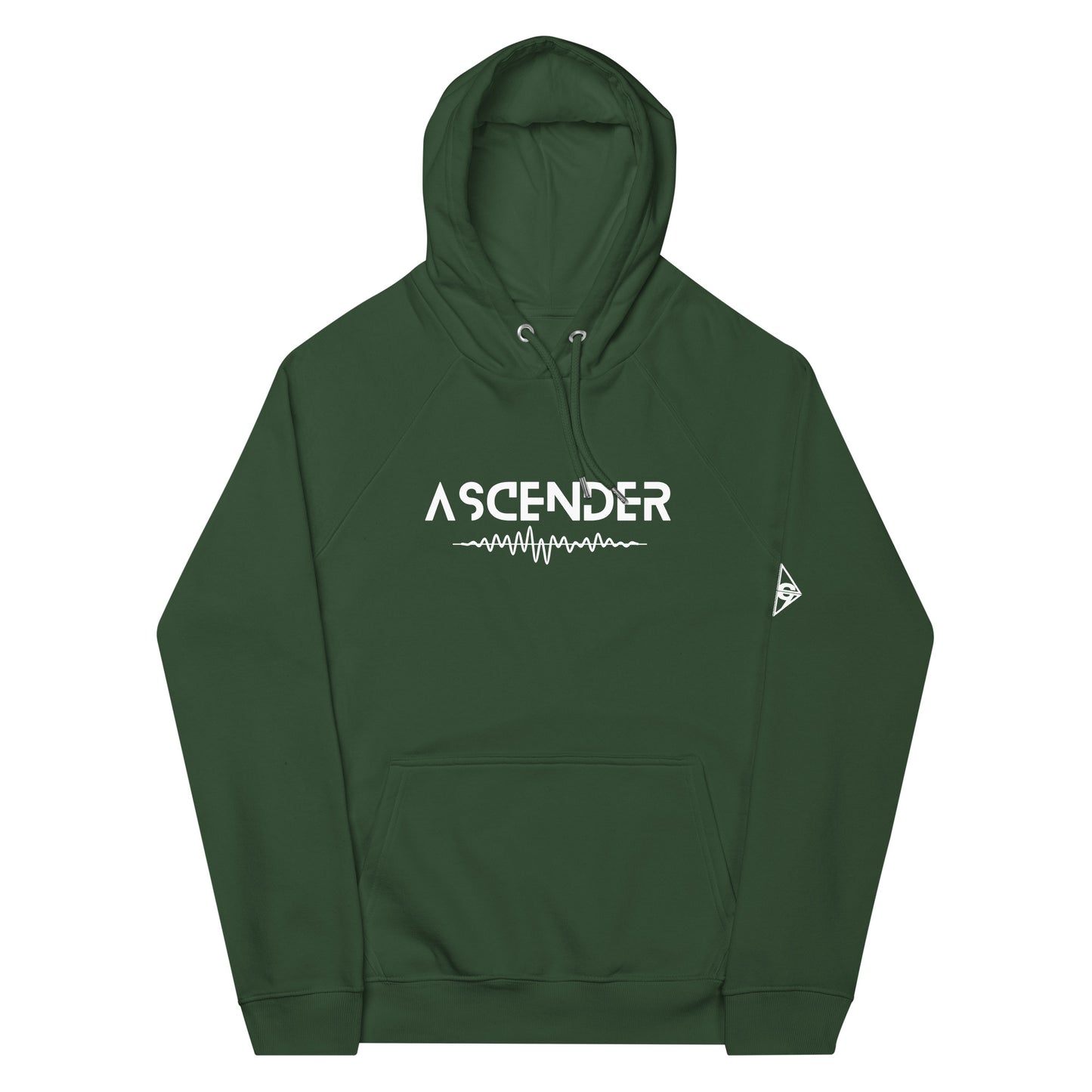 Ascender Frequency Unisex Hoodie