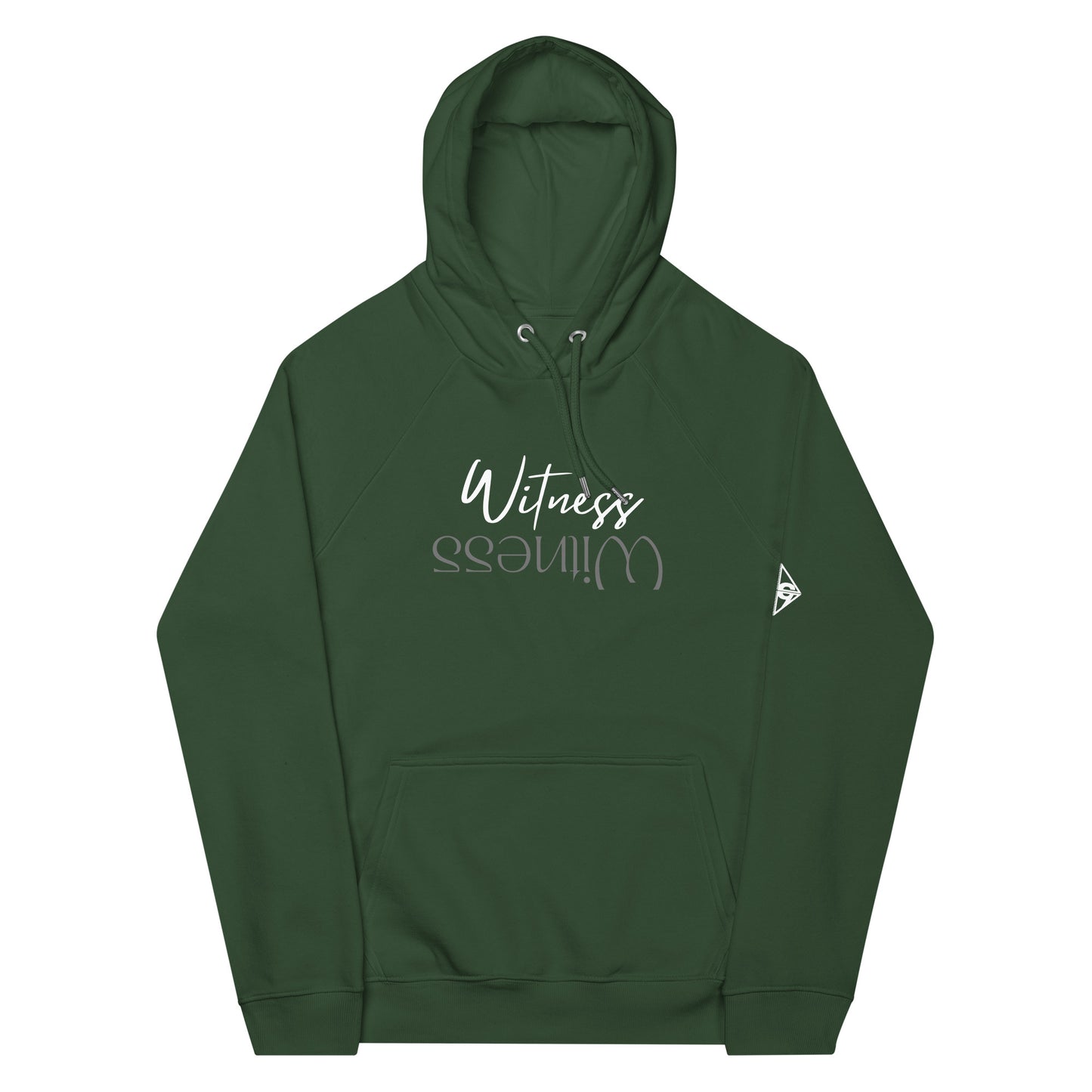 Witness Hoodie