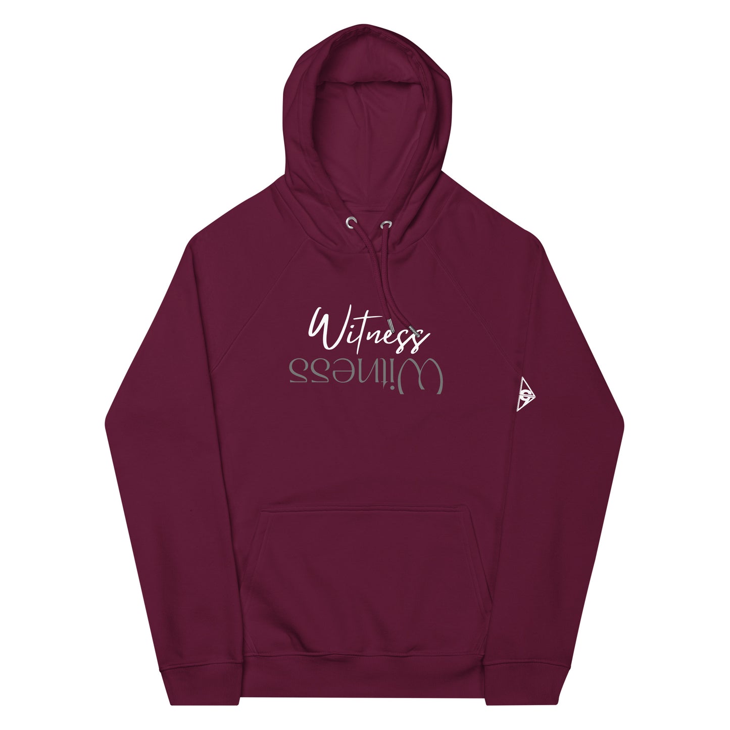 Witness Hoodie