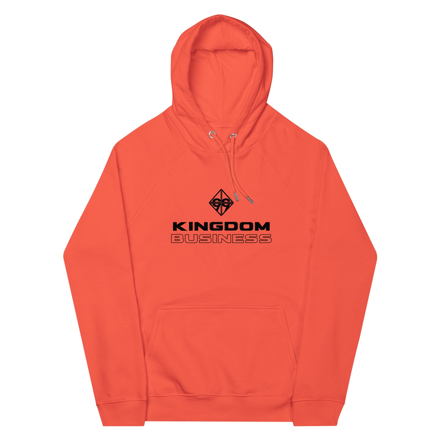 Kingdom Business Hoodie