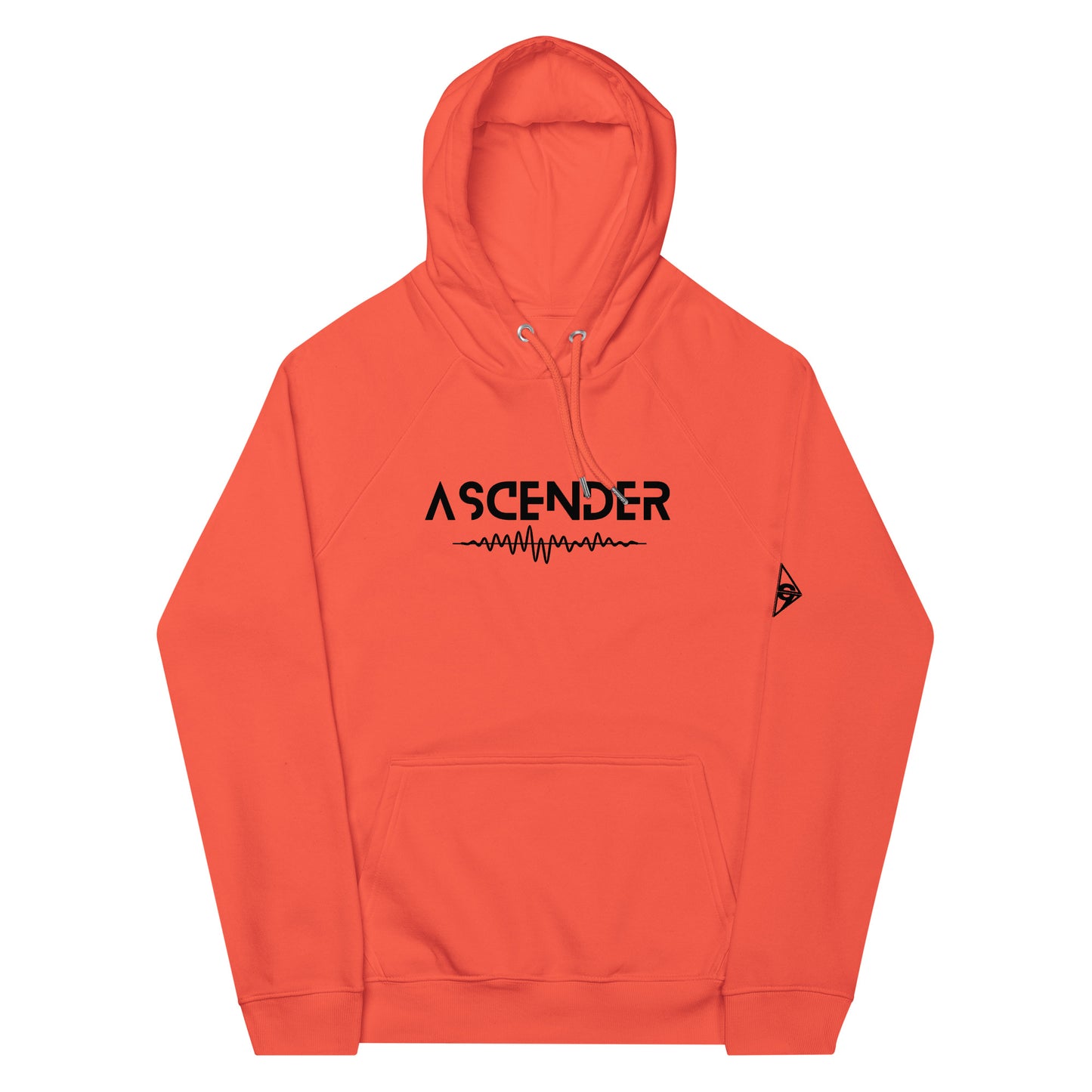 Ascender Frequency Unisex Hoodie