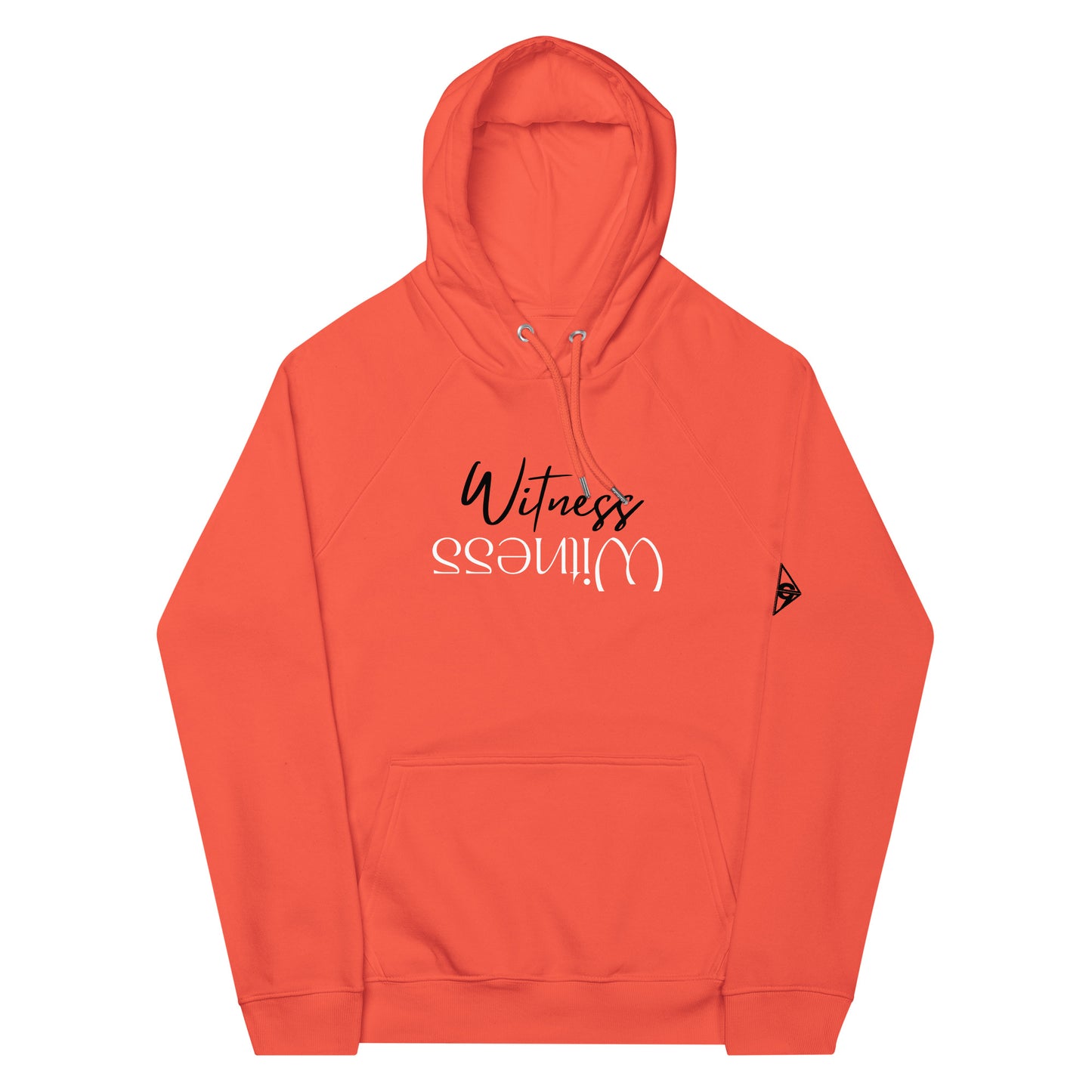 Witness Hoodie