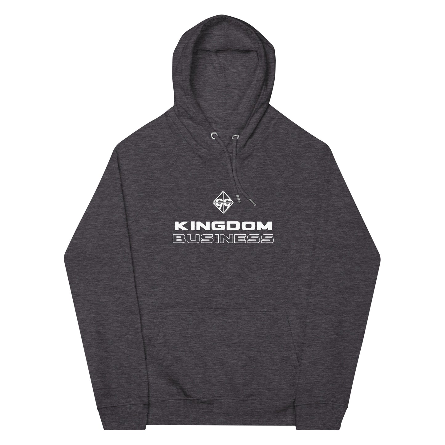 Kingdom Business Hoodie