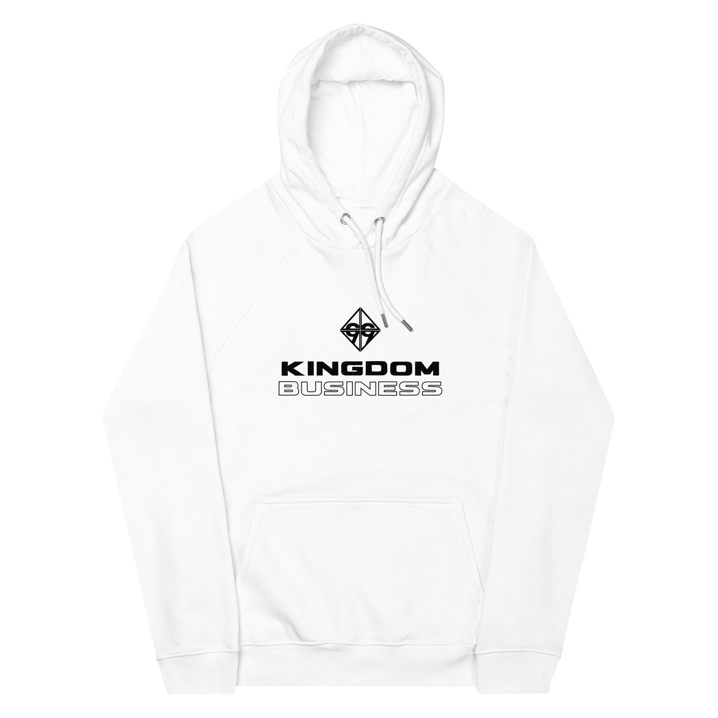 Kingdom Business Hoodie