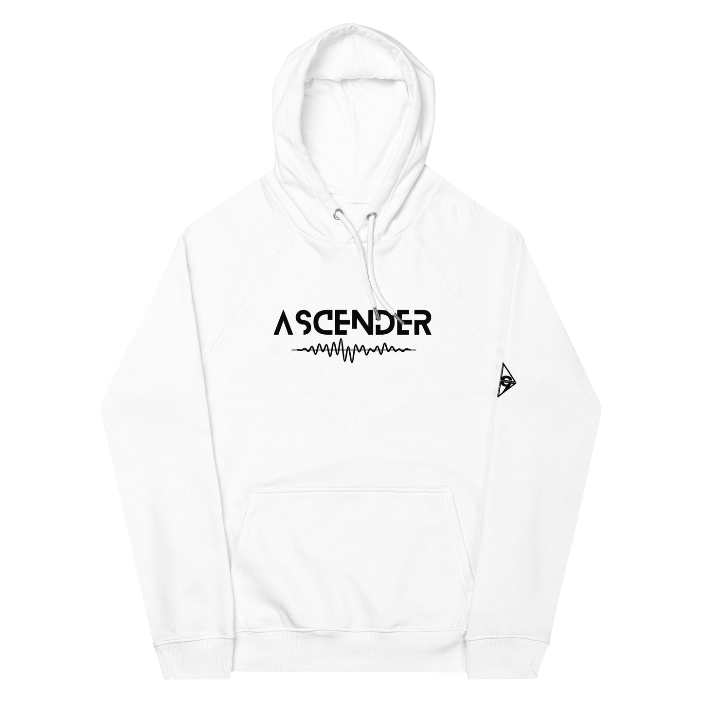 Ascender Frequency Unisex Hoodie