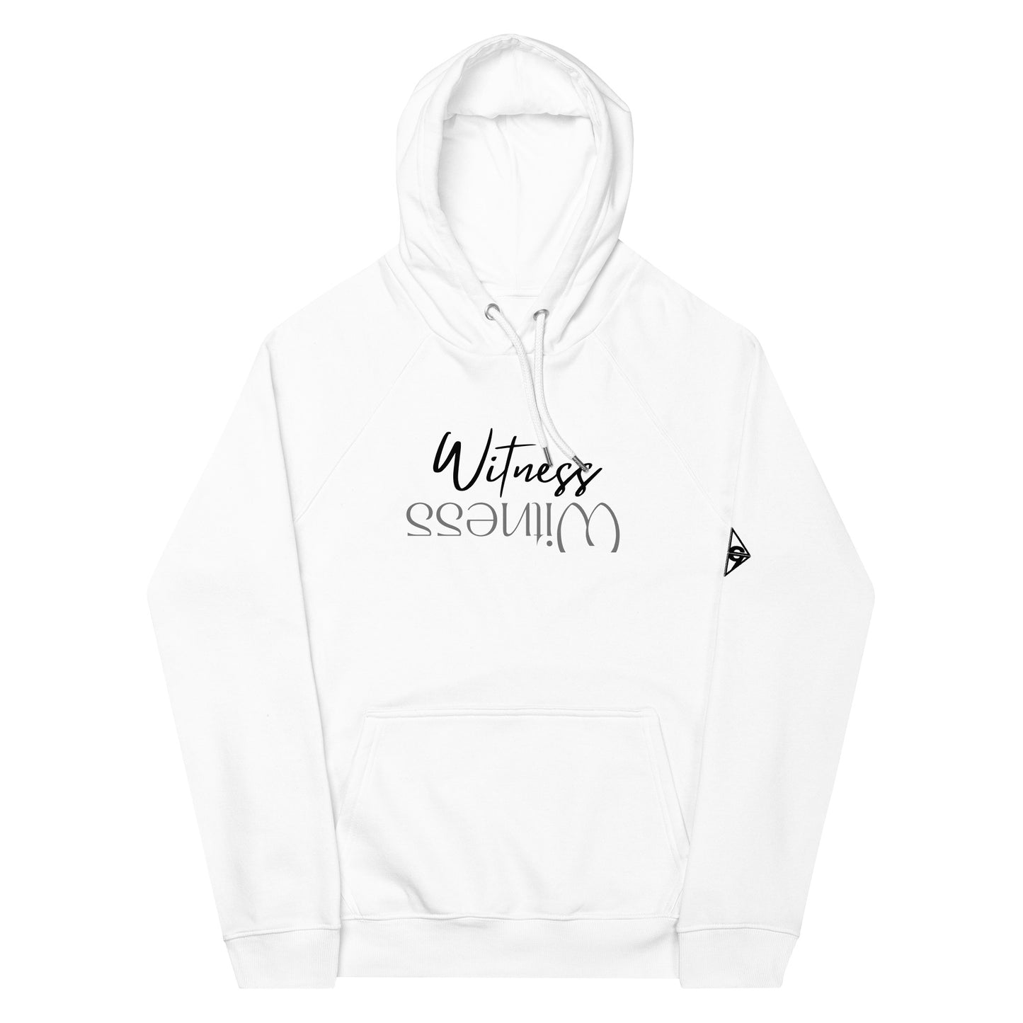 Witness Hoodie