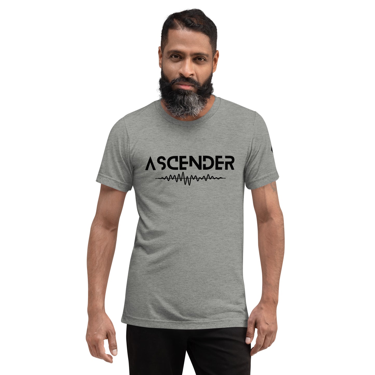 Ascender Frequency Tee