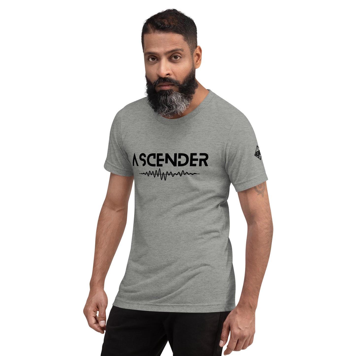 Ascender Frequency Tee