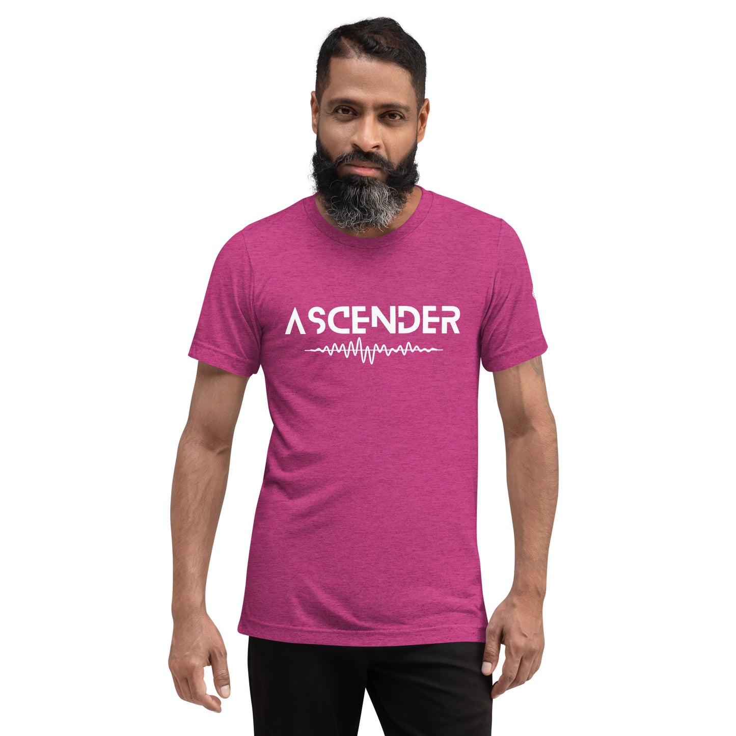 Ascender Frequency Tee