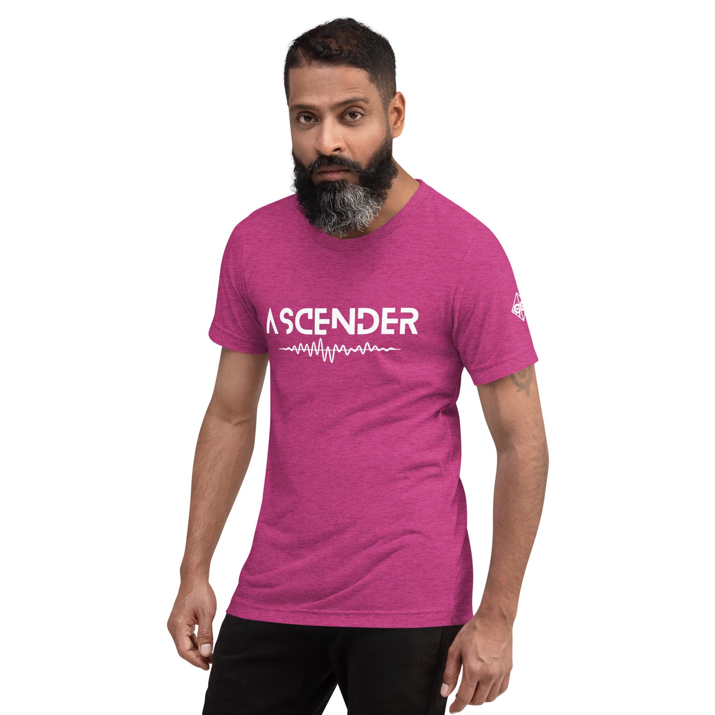 Ascender Frequency Tee