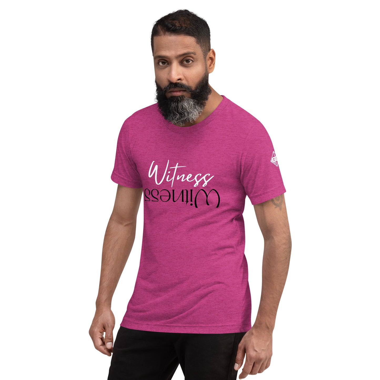 Witness Tee