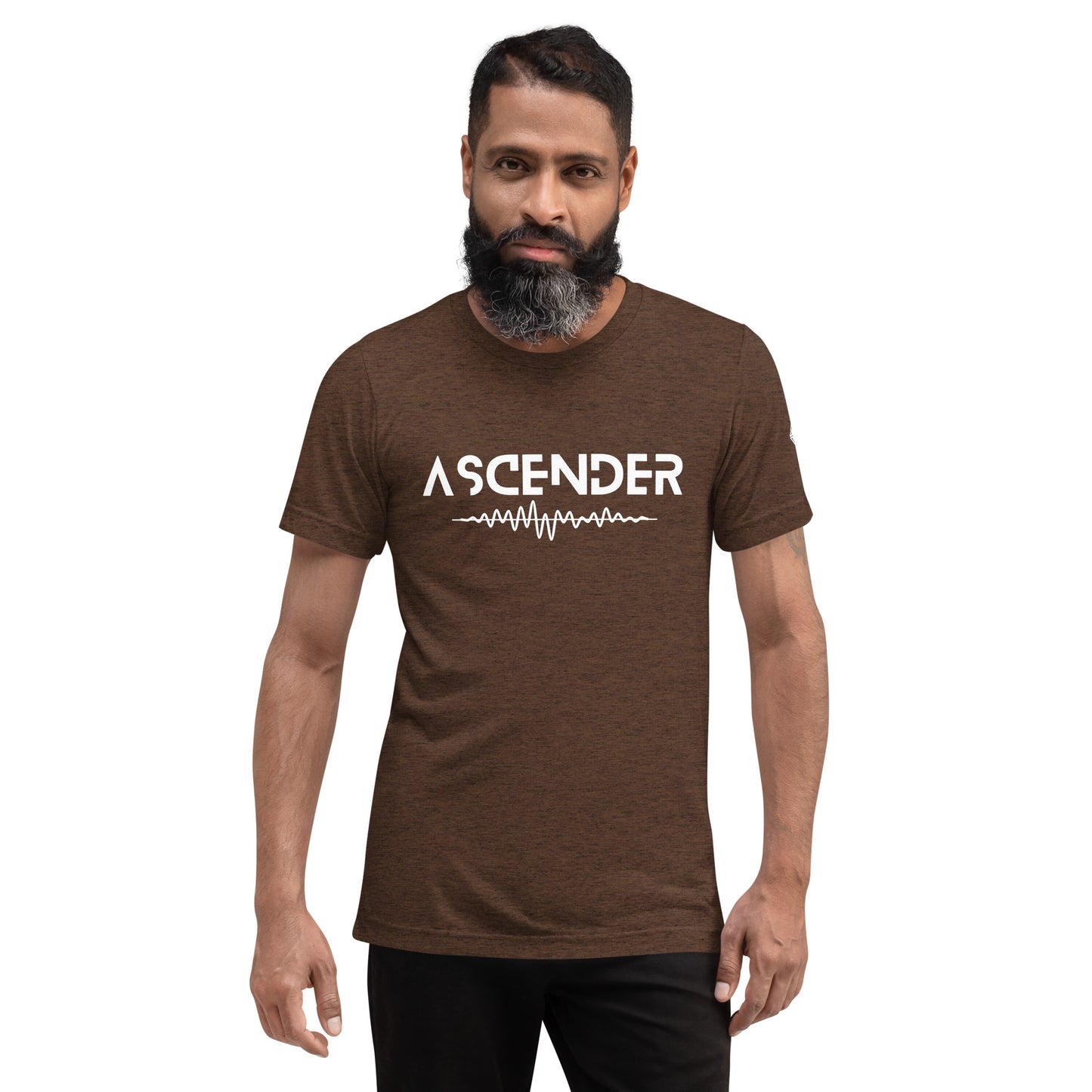 Ascender Frequency Tee