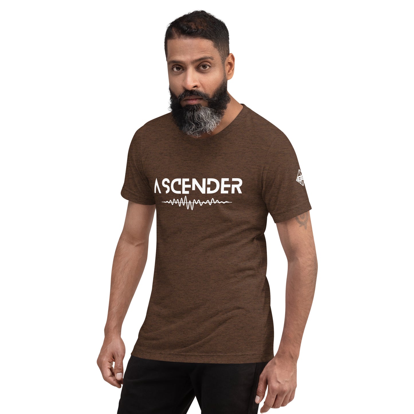 Ascender Frequency Tee