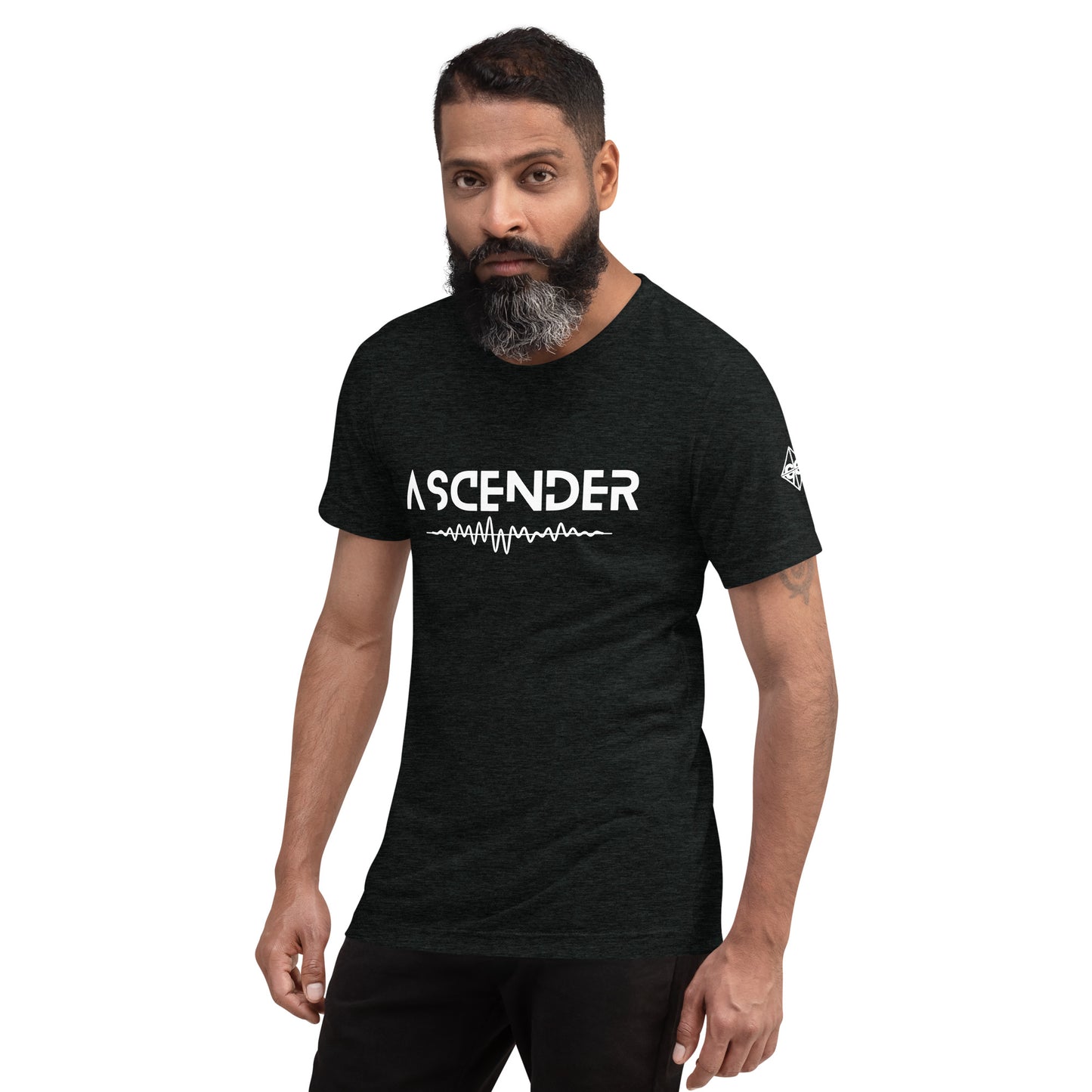 Ascender Frequency Tee