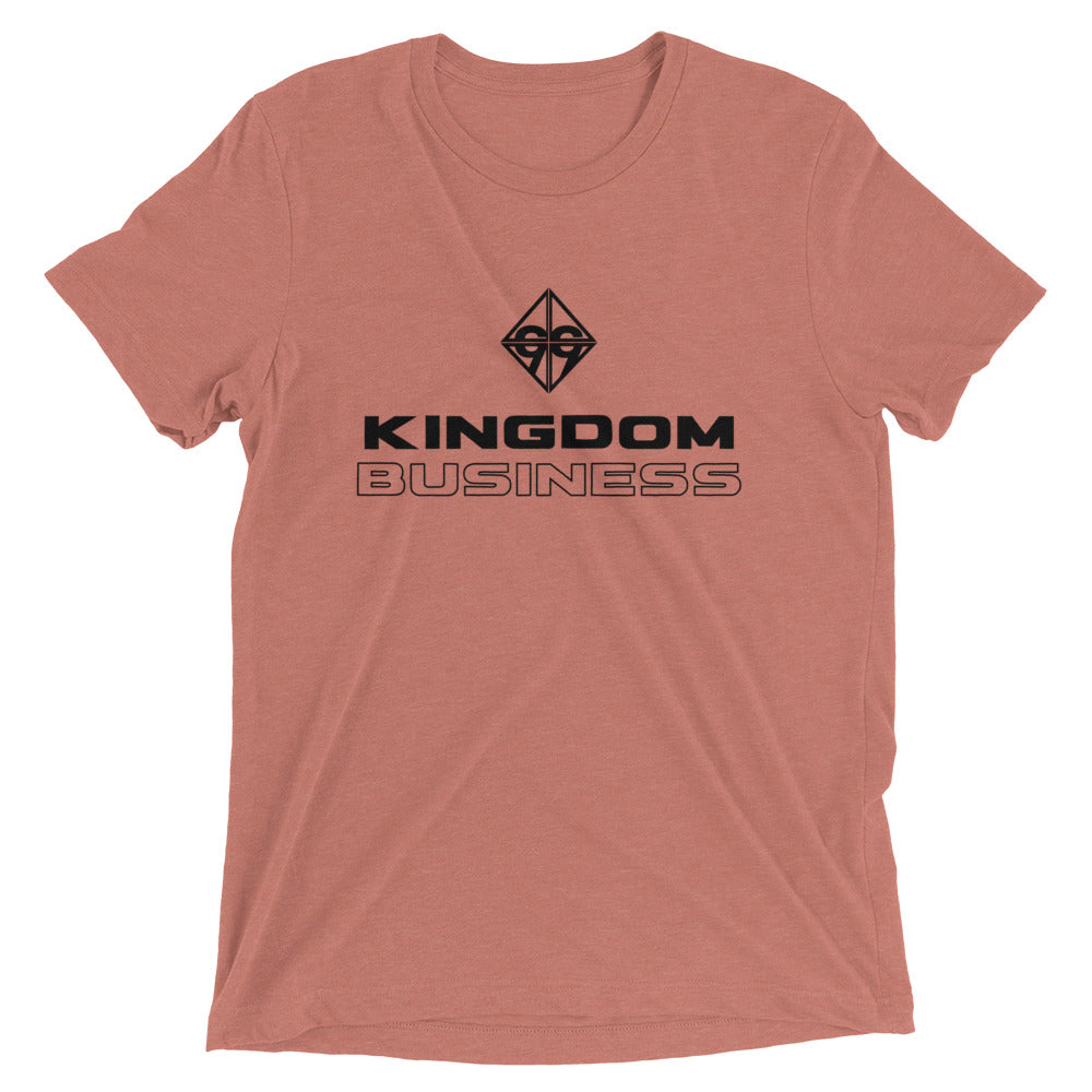 Kingdom Business Tee