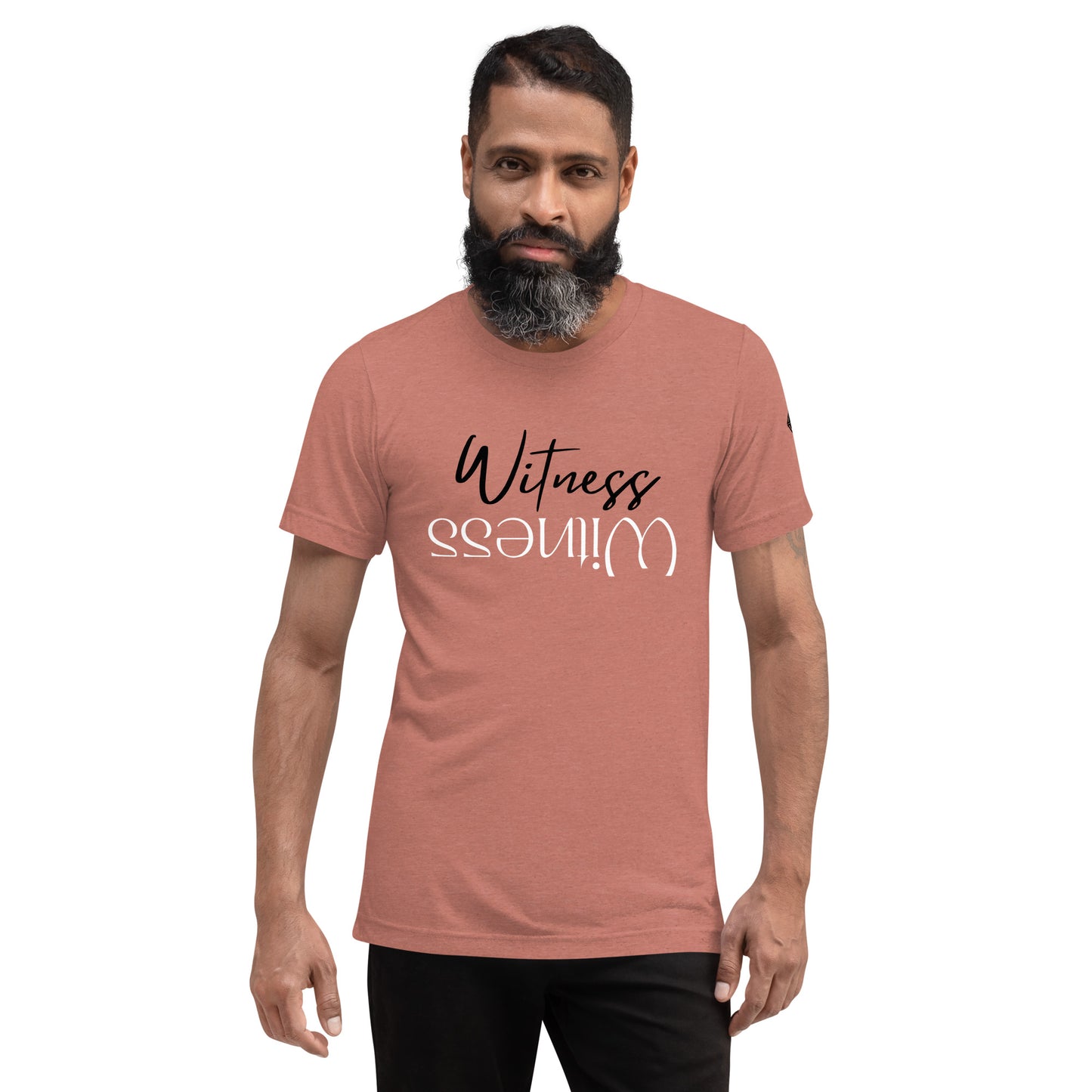 Witness Tee