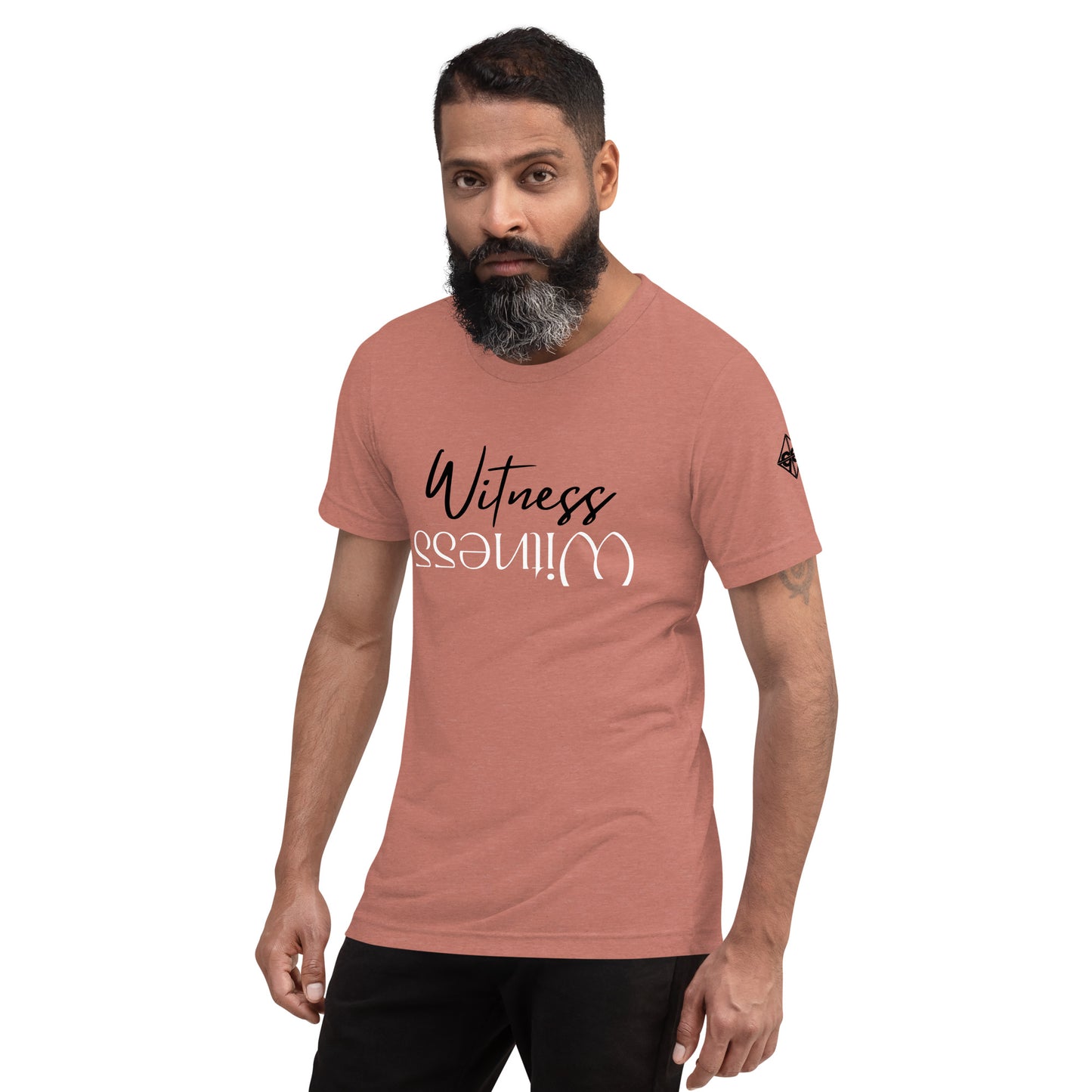 Witness Tee