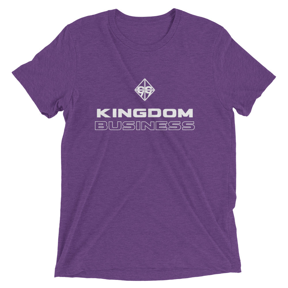 Kingdom Business Tee