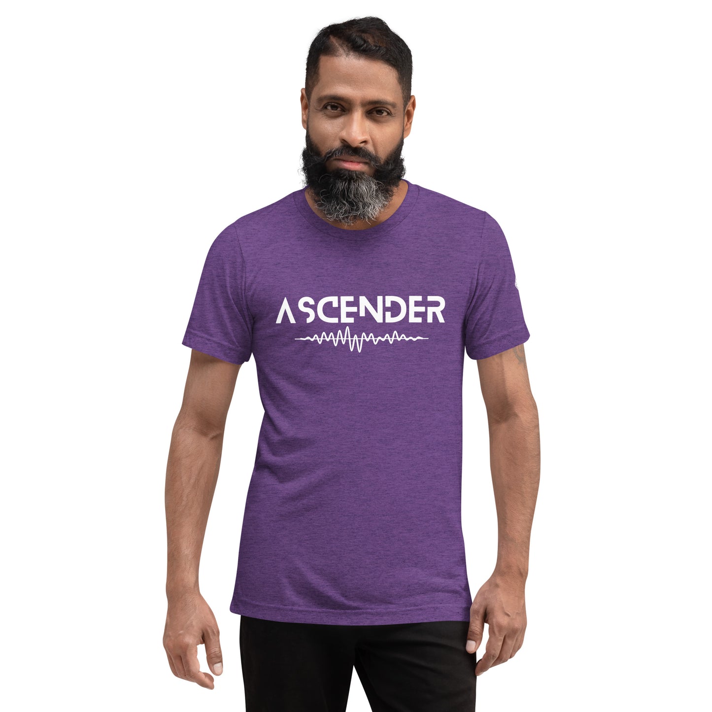 Ascender Frequency Tee