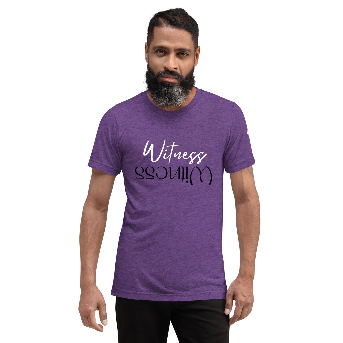 Witness Tee