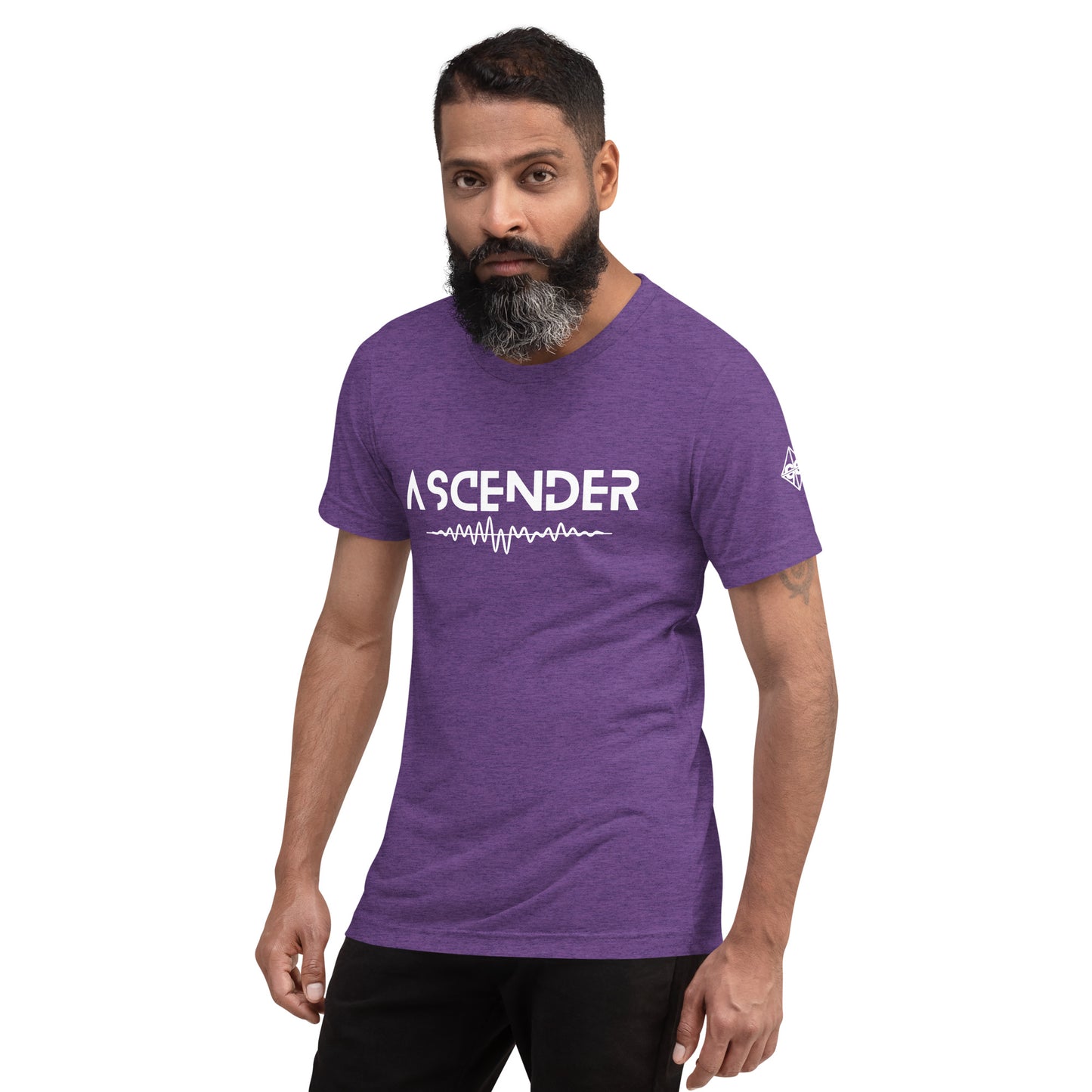 Ascender Frequency Tee