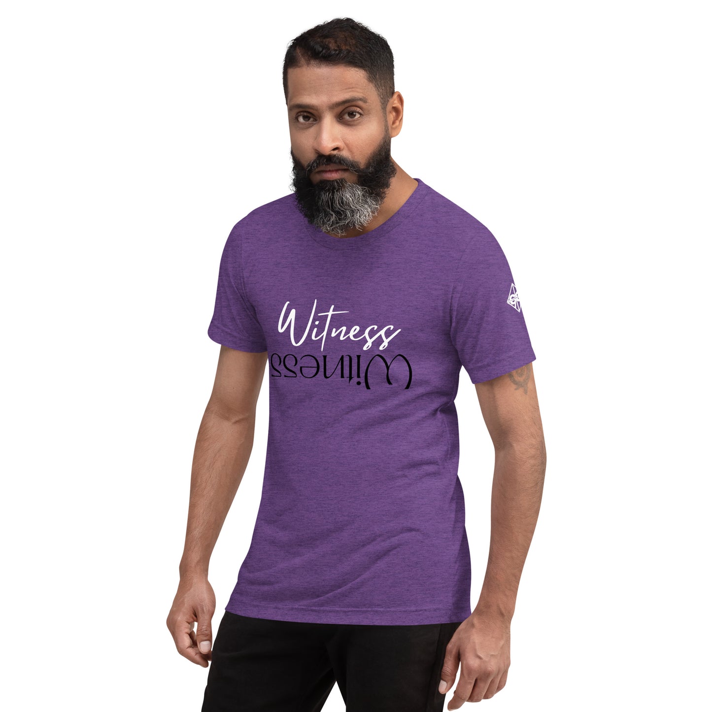 Witness Tee