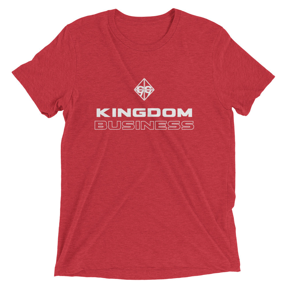 Kingdom Business Tee