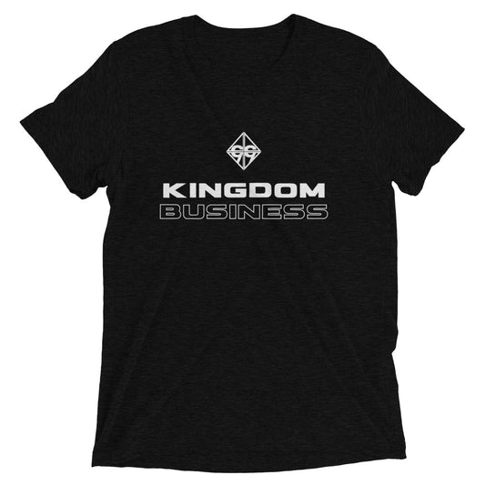 Kingdom Business Tee