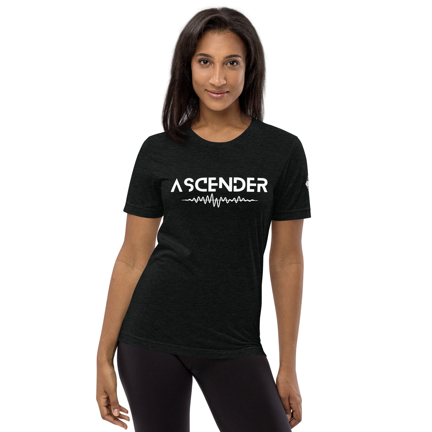 Ascender Frequency Tee