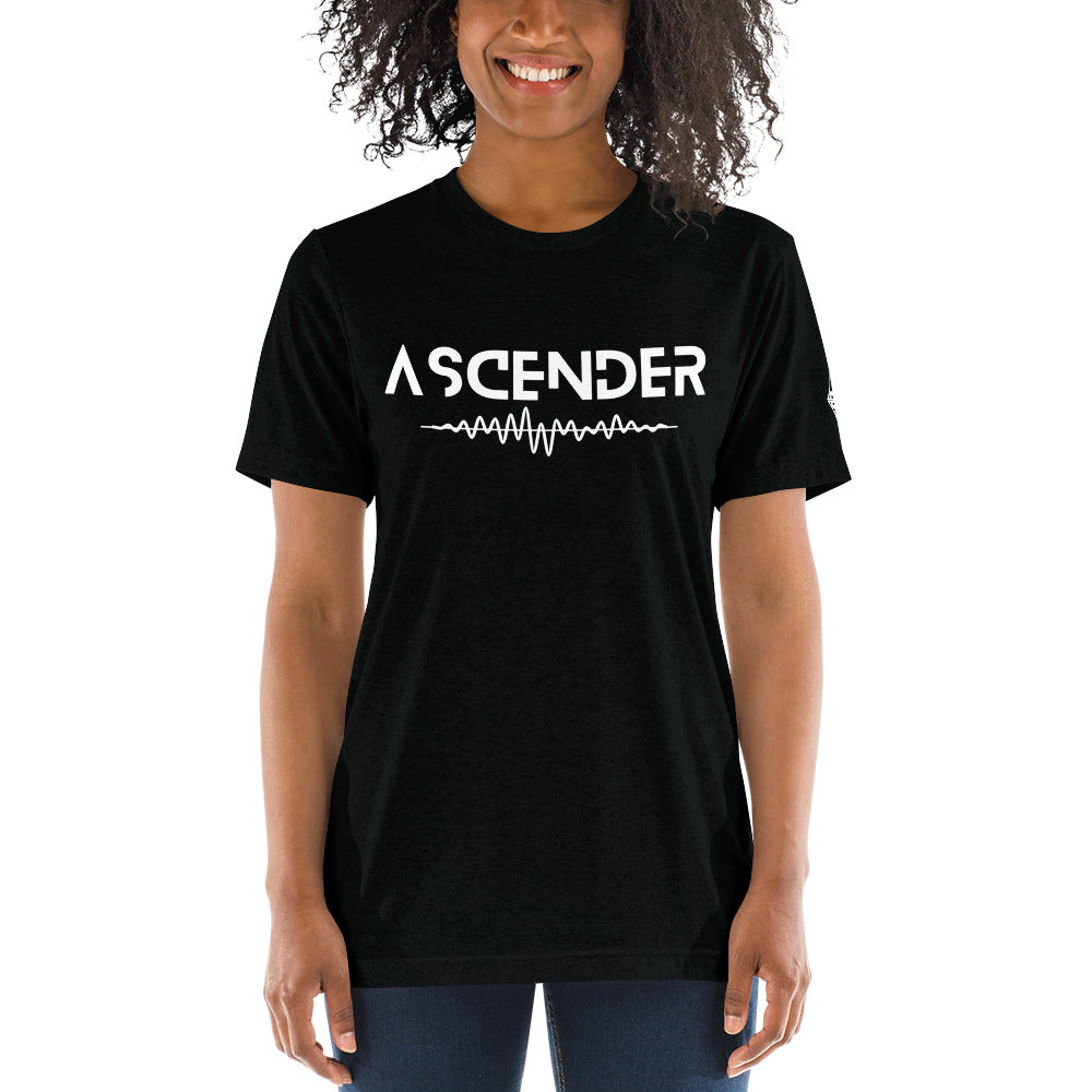 Ascender Frequency Tee