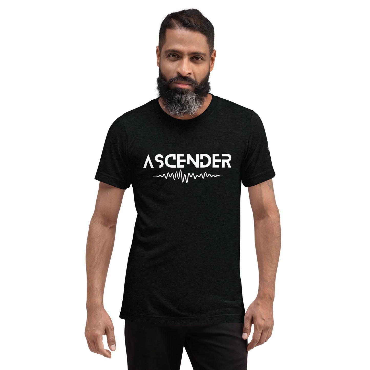 Ascender Frequency Tee