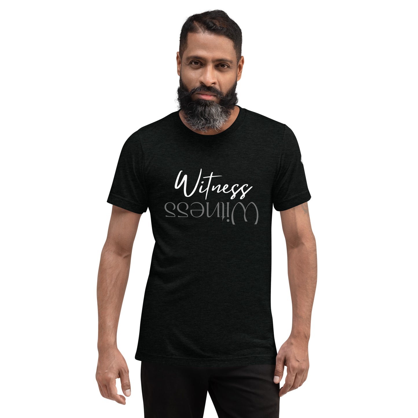 Witness Tee