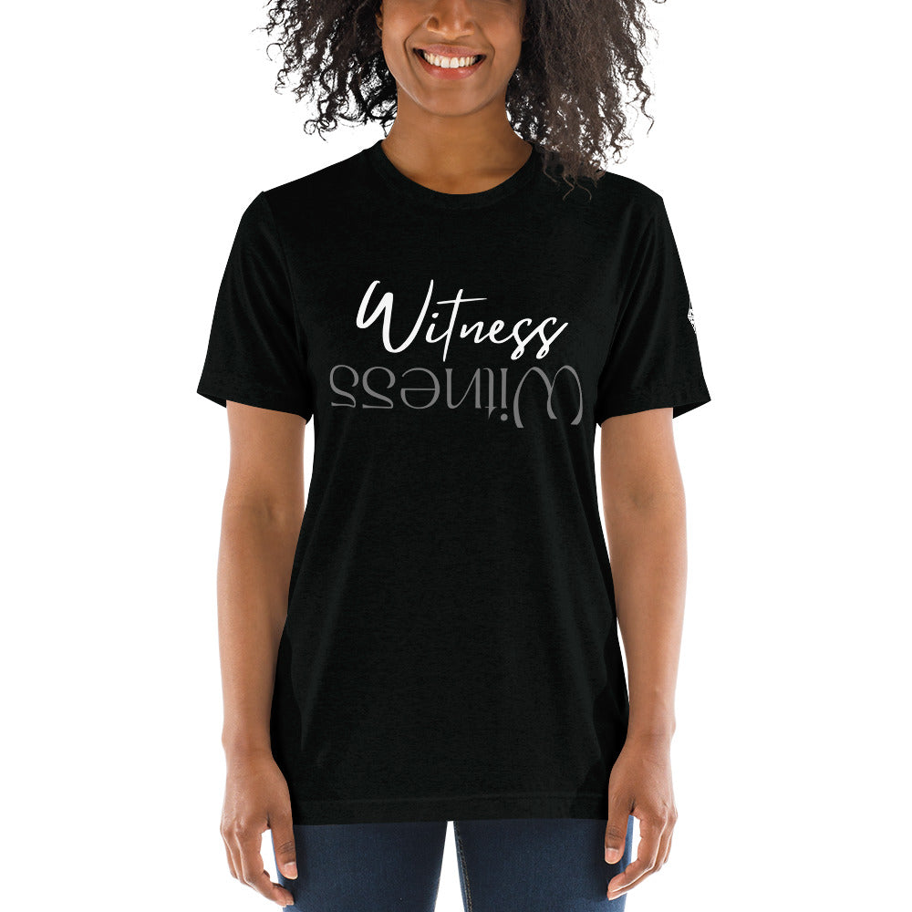 Witness Tee