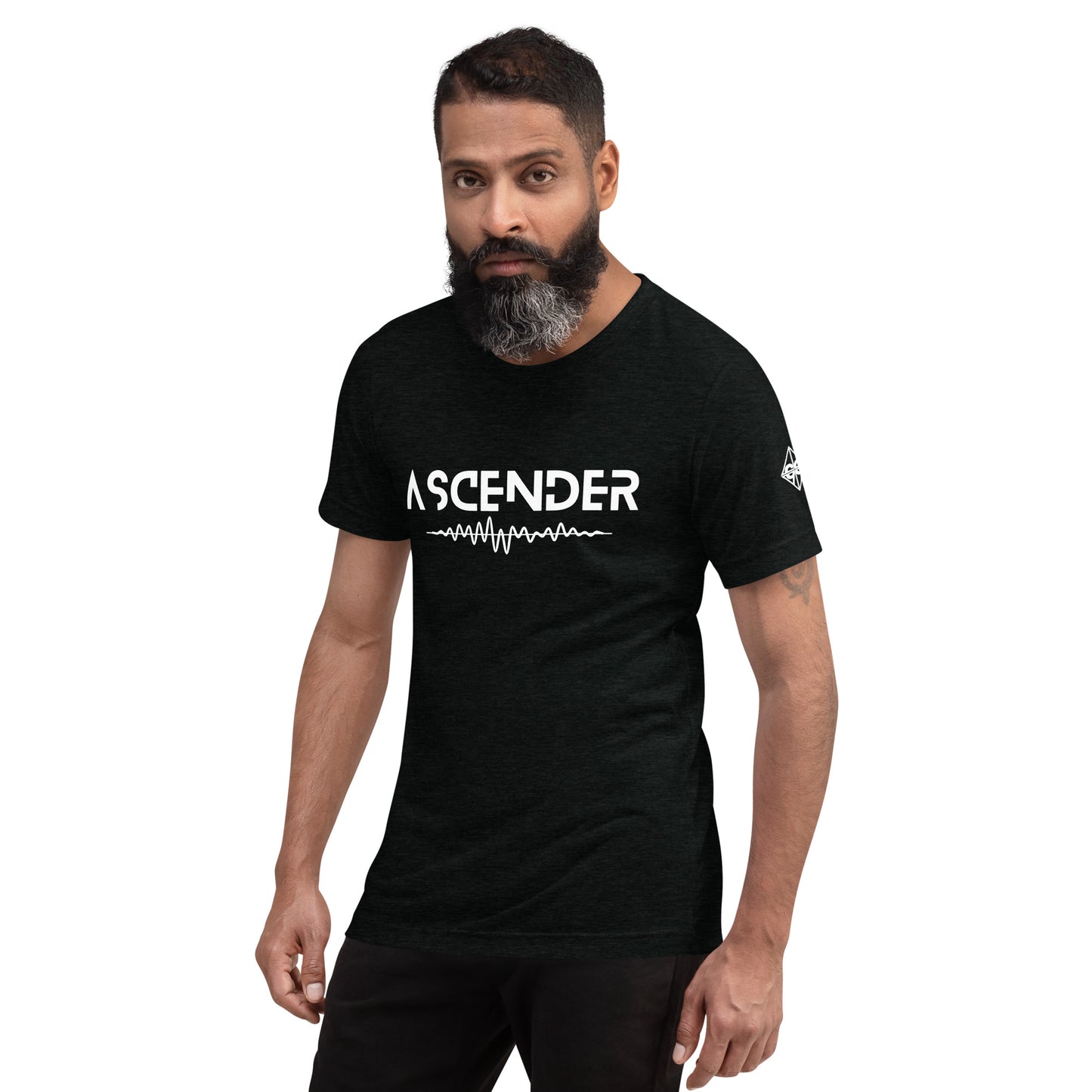 Ascender Frequency Tee