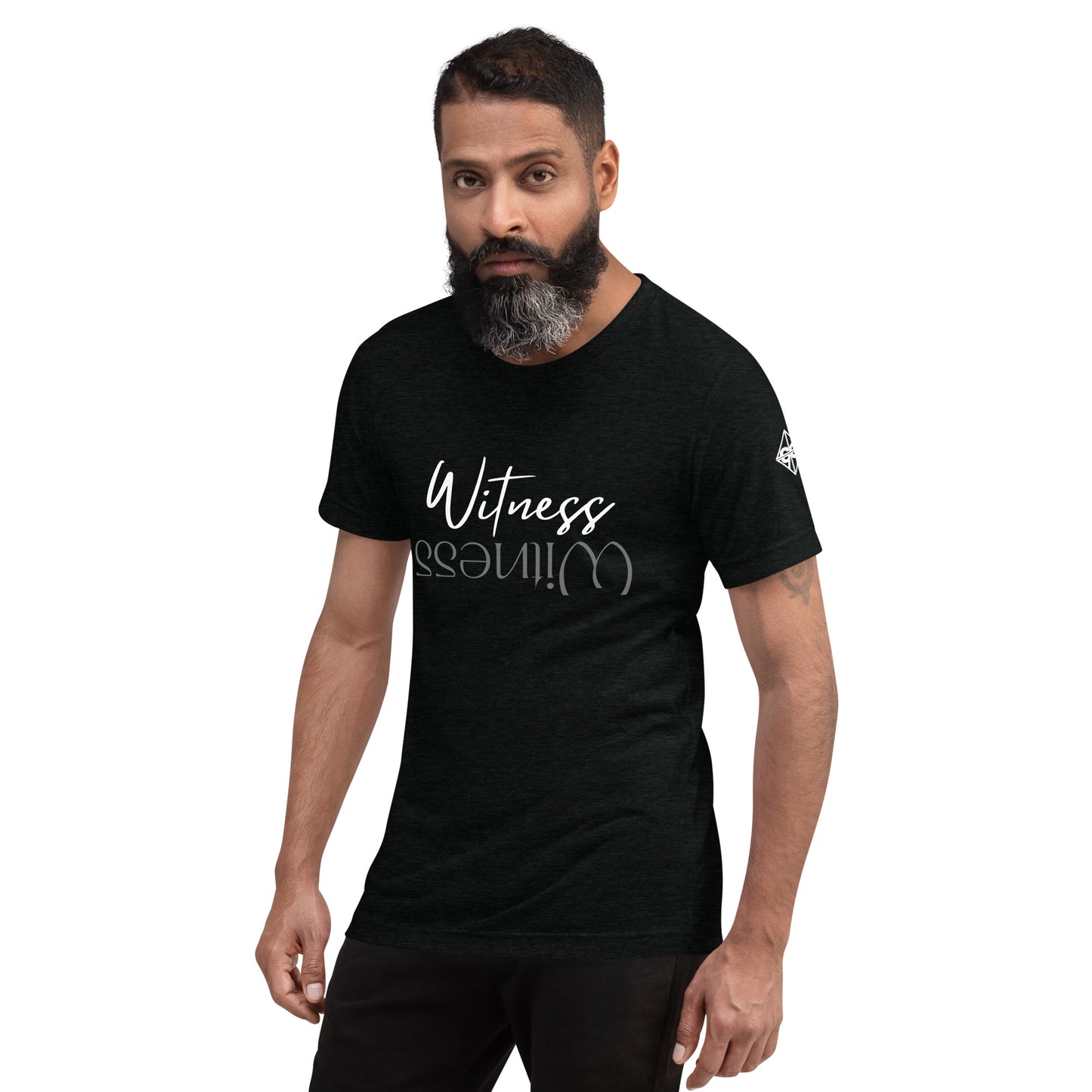 Witness Tee