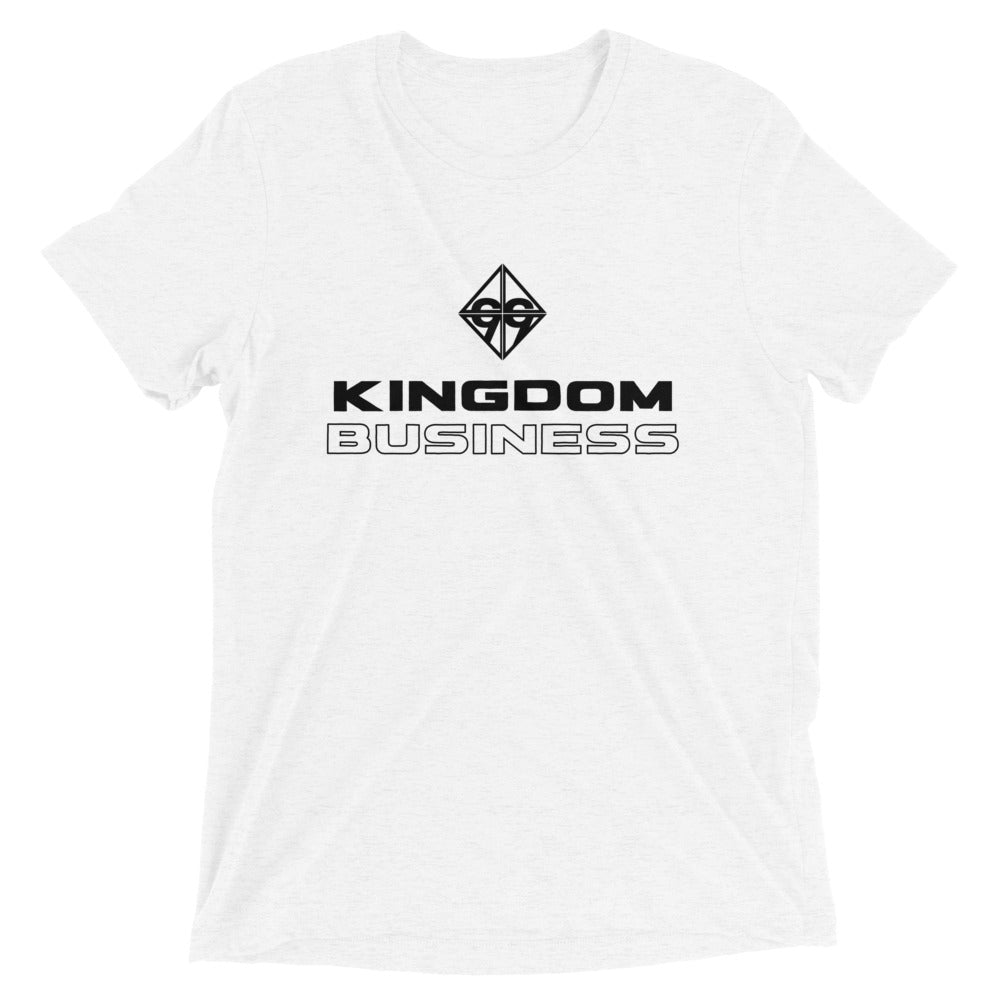 Kingdom Business Tee