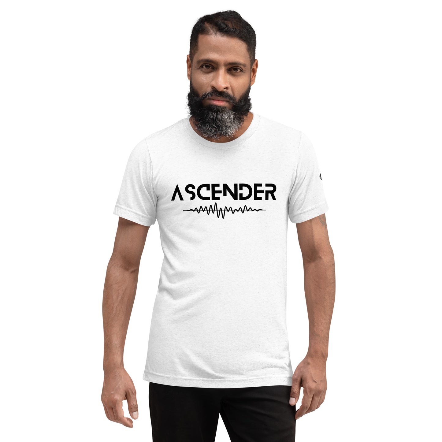 Ascender Frequency Tee