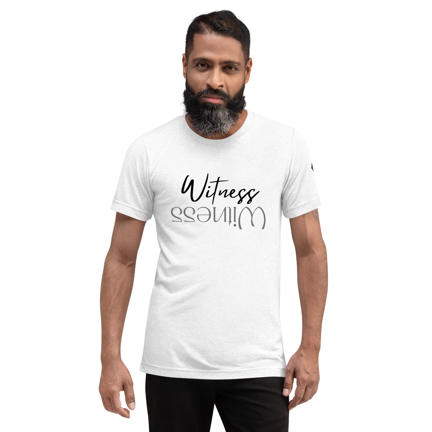 Witness Tee