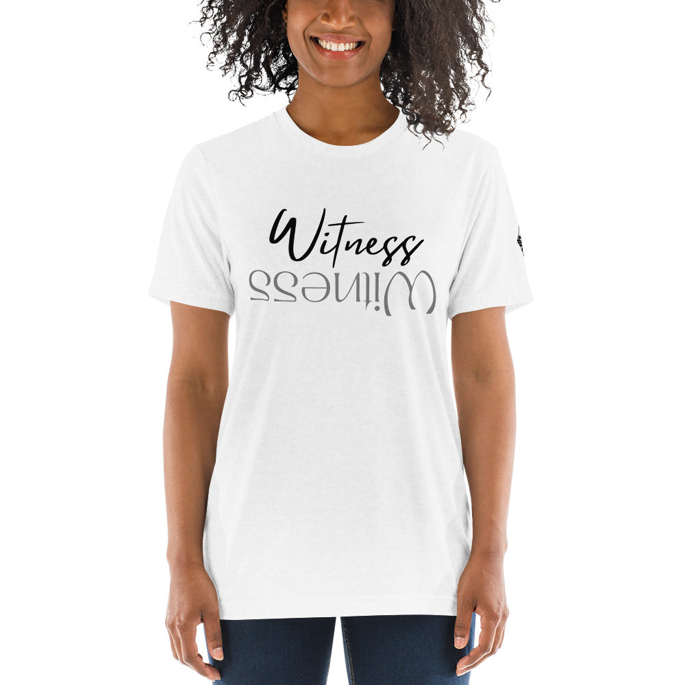 Witness Tee