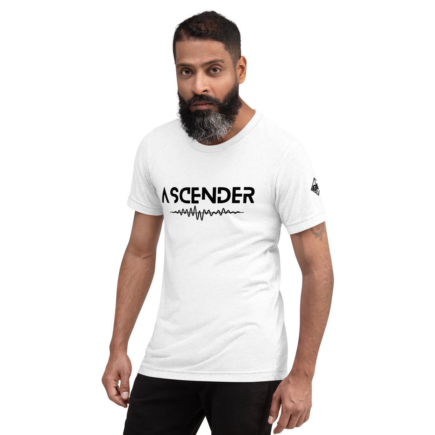 Ascender Frequency Tee