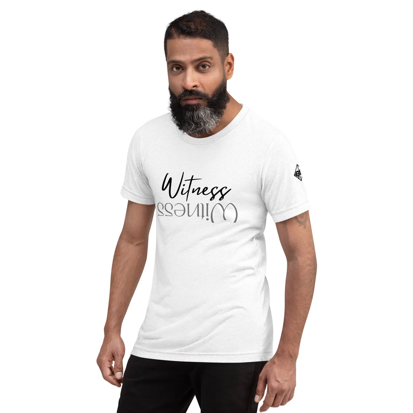 Witness Tee