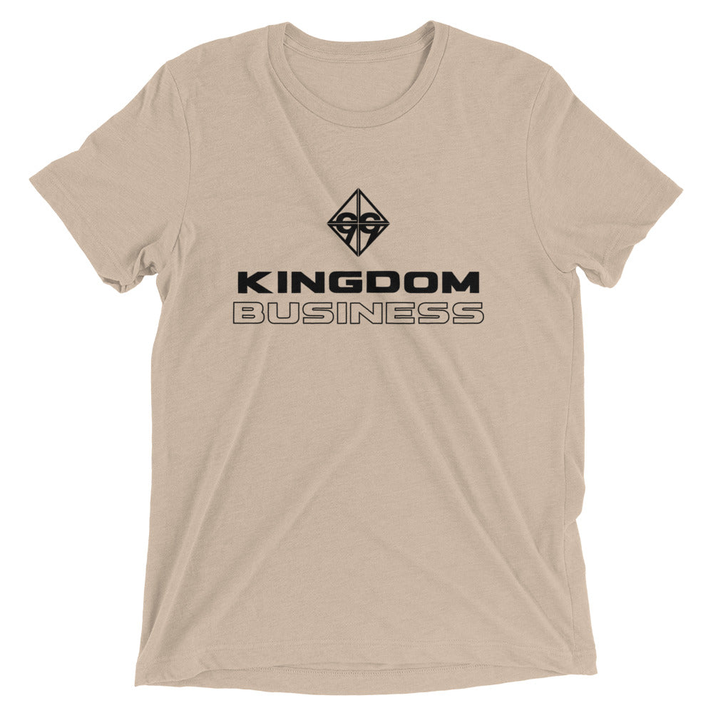 Kingdom Business Tee