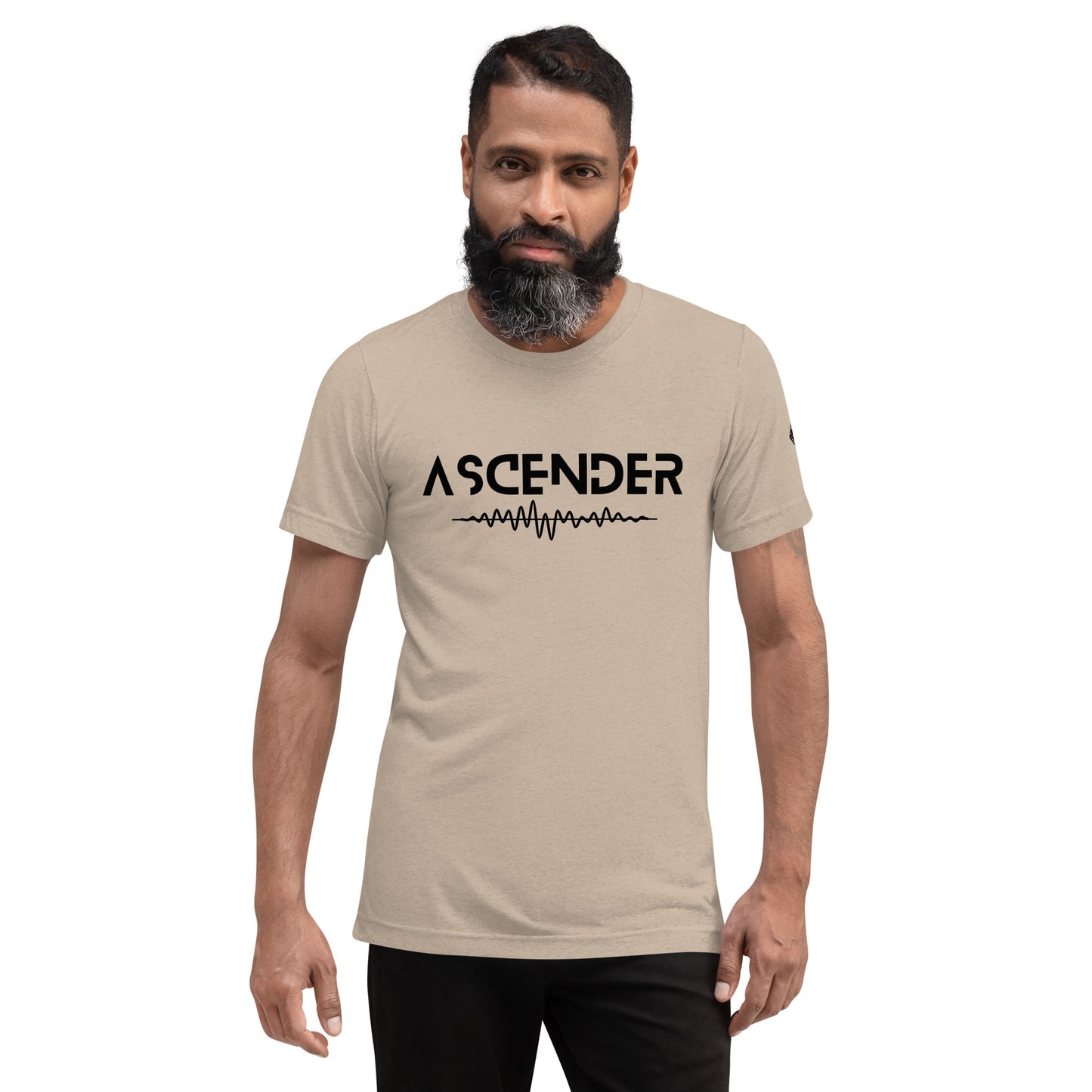 Ascender Frequency Tee