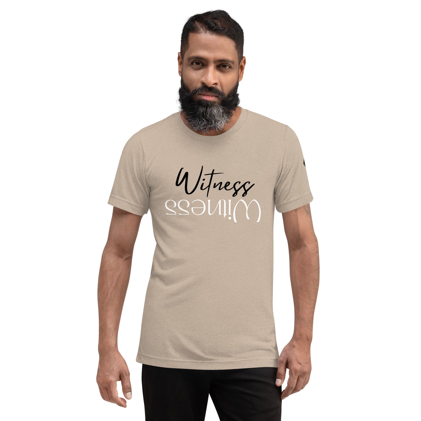 Witness Tee